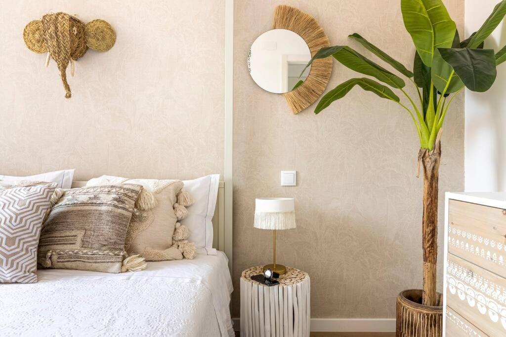 House With Portuguese Soul * Lissabon