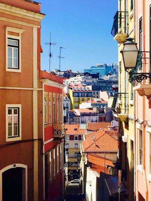 House With Portuguese Soul Appartement