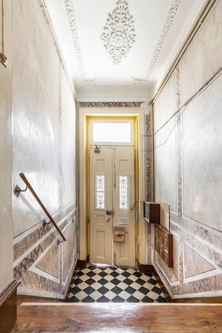 Appartement House With Portuguese Soul Lissabon